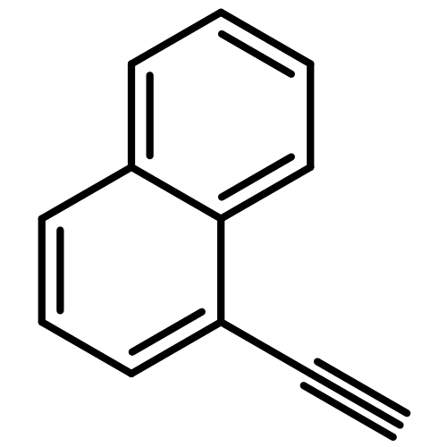 Naphthalene, ethynyl-