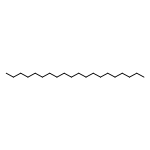 Nonadecane, methyl-