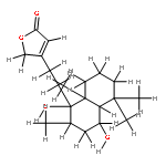 deacetylvitexilactone