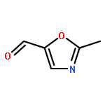 2-Methyloxazole-5-carbaldehyde