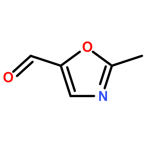 2-Methyloxazole-5-carbaldehyde