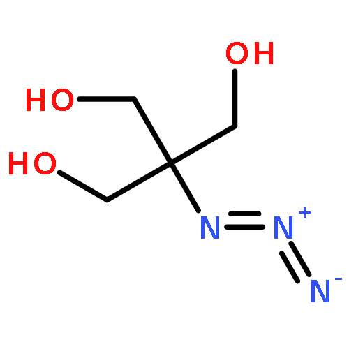 1,3-PROPANEDIOL, 2-AZIDO-2-(HYDROXYMETHYL)-