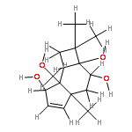 6-hydroxypunctaporonin E