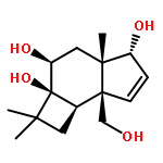 6-hydroxypunctaporonin A