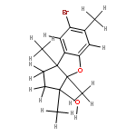 3beta-hydroxyaplysin