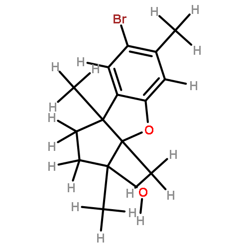 3beta-hydroxyaplysin