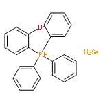 Selenium, bromophenyl(triphenylphosphine)-