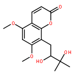 Isomexoticin