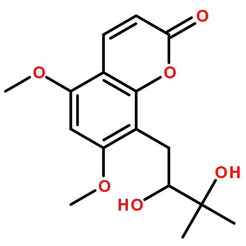 Isomexoticin