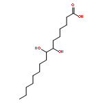 Hexadecanoic acid, 7,8-dihydroxy-