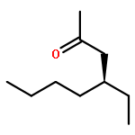 2-OCTANONE, 4-ETHYL-, (4S)-