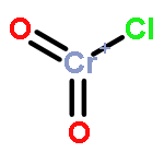 Chromium(1+), chlorodioxo-