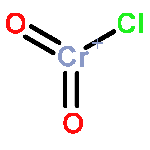 Chromium(1+), chlorodioxo-