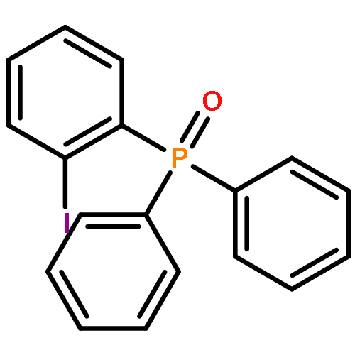 1-diphenylphosphoryl-2-iodobenzene