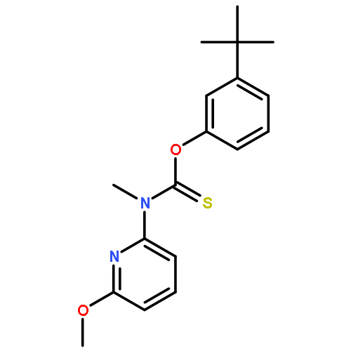 Pyributicarb