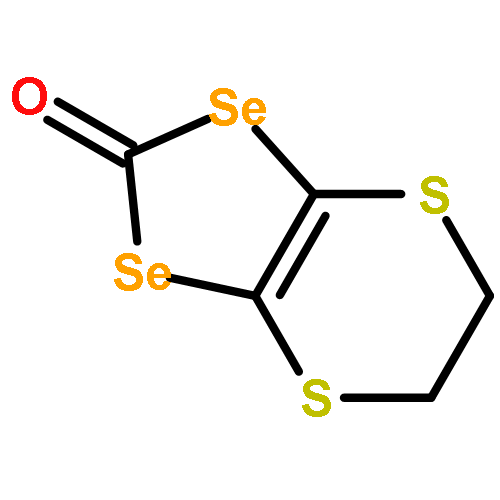 1,3-DISELENOLO[4,5-B][1,4]DITHIIN-2-ONE, 5,6-DIHYDRO-