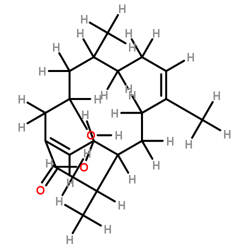 sarcophytonolide E