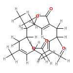 14-acetoxysarcophytonolide F