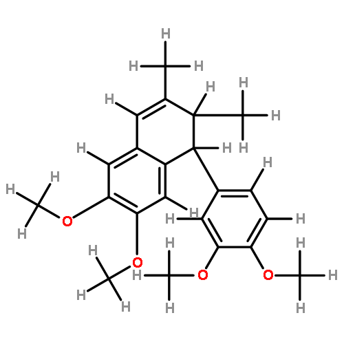 (-)-cyclogalgravin