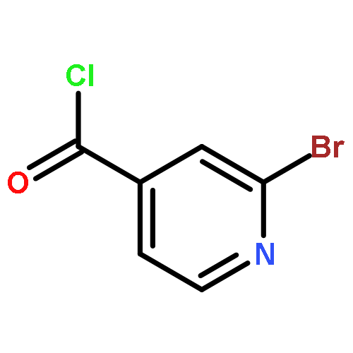 2-bromoisonicotinoyl Chloride