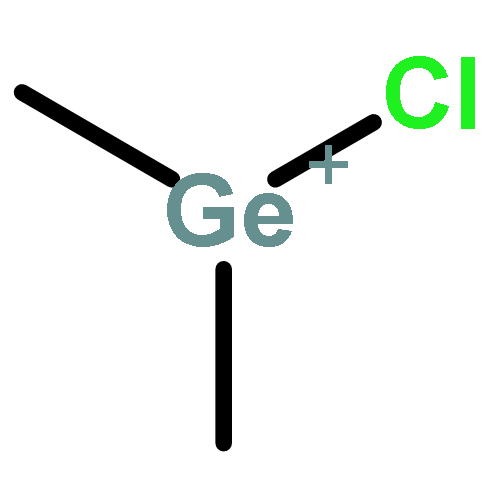 GERMYLIUM, CHLORODIMETHYL-