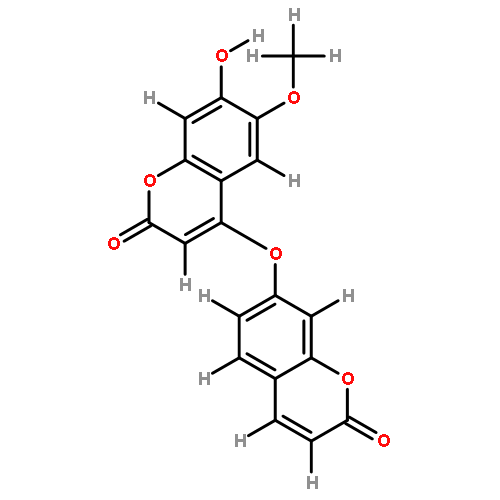 isodaphnoretin