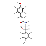 N-trans-coumaroyloctopamine