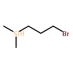 Silane, (3-bromopropyl)dimethyl-