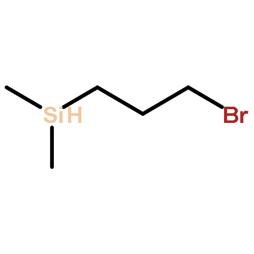 Silane, (3-bromopropyl)dimethyl-