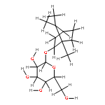 ((1S)-Bornyl)-beta-D-glucopyranosid