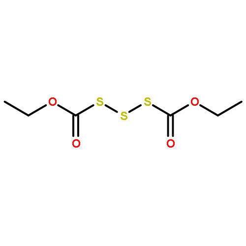 TRISULFIDE, BIS(ETHOXYCARBONYL)