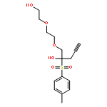 TOSYL-PROPARGYL-TRIETHYLENE GLYCOL