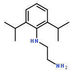 1,2-Ethanediamine, N-[2,6-bis(1-methylethyl)phenyl]-