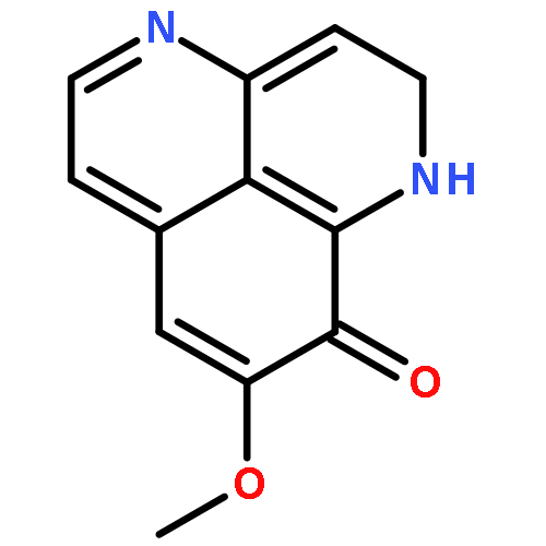 8-methoxy-1H-benzo[de][1,6]naphthyridin-9-one