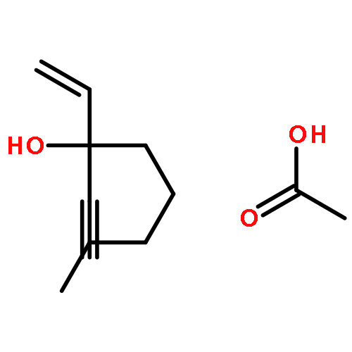 1-Octen-3-ol, 3-ethynyl-, acetate