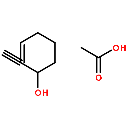 7-Octen-1-yn-3-ol, acetate