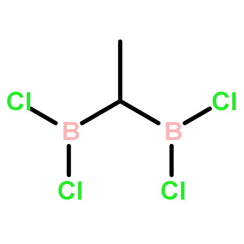 Borane, ethylidenebis[dichloro-