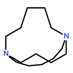 1,7-Diazabicyclo[5.5.4]hexadecane(9CI)