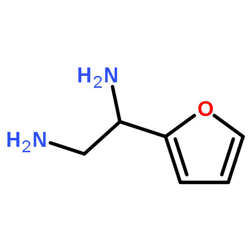 1-(2-furanyl)-1,2-Ethanediamine