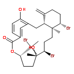 bromophycolide D