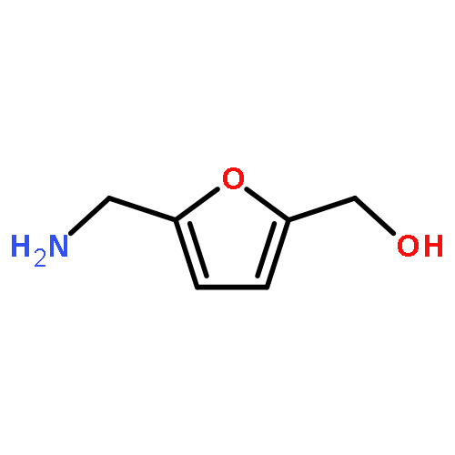 5-(aminomethyl)-2-Furanmethanol