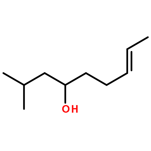 7-Nonen-4-ol, 2-methyl-, (Z)-