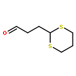 1,3-Dithiane-2-propanal