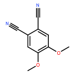 1,2-Benzenedicarbonitrile, 4,5-dimethoxy-