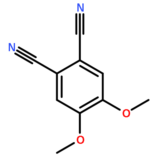 1,2-Benzenedicarbonitrile, 4,5-dimethoxy-