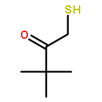 2-BUTANONE, 1-MERCAPTO-3,3-DIMETHYL-