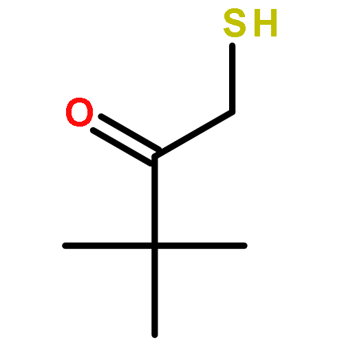 2-BUTANONE, 1-MERCAPTO-3,3-DIMETHYL-