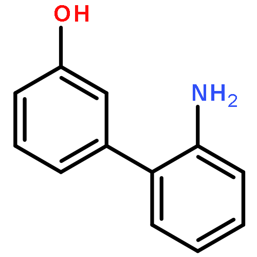 2'-AMINO-BIPHENYL-3-OL