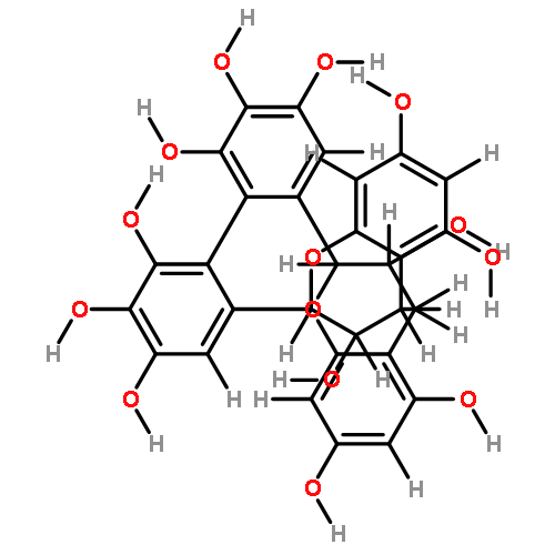 Bisflavanol C