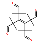 3-HEXENEDIAL, 3,4-BIS(1,1-DIMETHYL-2-OXOETHYL)-2,2,5,5-TETRAMETHYL-